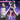 【 Costume Ready For Ship】【Size S-3XL】DokiDoki-SR Anime Cosplay Women Costume Purple White With Hat / Long Cape Live Action Version Season 2 Halloween