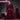DokiDoki-R Game Cosplay Costume Red Long Coat Suit The Thumb