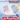 DokiDoki Prop Portable Round Reflective Folding Fan 2-in-1 Folding Fan & Reflector