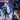 【Size S-3XL】DokiDoki-SR Game Genshin Impact Il Dottore Cosplay Costume