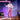 【Ready For Ship】【Size S-3XL】【Last Batch】DokiDoki-R Movie Anime KPOP KILLER Cosplay Pink Stage Costume