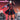 【Size XS-3XL】DokiDoki-R Game Cosplay Neeroo Costume Red dmc4