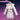 【Ready For Ship】【Size XS-3XL】【Last Batch】DokiDoki-N Movie AnimeKPOP KILLER  Cosplay White Suit Costume WHITE SERIES