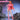 【Size S-3XL】DokiDoki-R Movie Cosplay Pink Female Costume Bodysuit