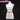 【Ready For Ship】【Size XS-3XL】【Last Batch】DokiDoki-N Movie Anime KPOP KILLER Cosplay Costume WHITE SERIES