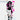 【POLL】$5 Deposit =10% OFF Coupon DokiDoki Music Project Cosplay Zombie Girl White Black Costume