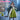 DokiDoki-SR Game Arknights: Endfield Cosplay Zhuang Fangyi Costume / Horn / Tail ZhuangFangYi