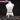 【Ready For Ship】【Size XS-3XL】【Last Batch】DokiDoki-N Movie Anime KPOP KILLER Cosplay Costume WHITE SERIES