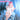 DokiDoki-R Game Cosplay Cosplay Swimsuit Costume Serendipity
