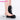 【12CM】DokiDoki Height Increasing Shoes / Elevator Shoes Martin Boots Black White 12CM Platform Shoes