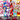 【POLL】$5 Deposit =10% OFF Coupon DokiDoki Anime Cosplay Pink / Blue / Purple / Red / Green / Yellow Kirakira Costume
