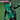 DokiDoki-R Game Valorant Cosplay Viper Costume