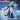 Genshin Impact Cosplay Vodyanitsa R Costume Size XS-3XL DokiDoki Snezhnaya Sudden Snow