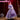 Patchwork Doll Cosplay R Costume Size S-3XL DokiDoki  Purple Dress Halloween