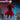 Red Black Coat Cosplay R Costume Size S-2XL DokiDoki