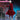 Red Black Coat Cosplay R Costume Size S-2XL DokiDoki