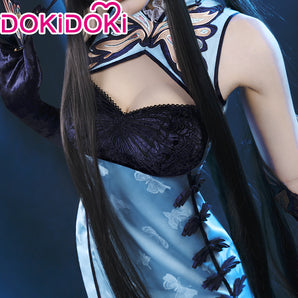 【Partially Ready For Ship】Dokidoki Anime Game Cosplay Accessories Fake Boobs False Breast Forms Crossdresser Realistic  Boobs  Adhesive Bra