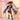 【Partially Ready For Ship】DokiDoki-SR Game Genshin Impact Scaramouche Cosplay Costume Fatui Harbingers
