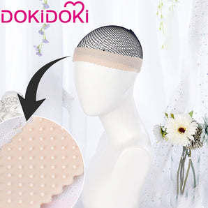 【Partially Ready For Ship】DokiDoki Cosplay Hair Band Cosplay Wig Silicone Anti Slip Hair Band Headband Cosplay Accessory